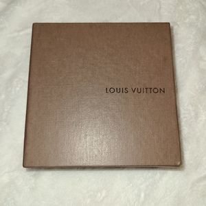 Louis Vuitton Small Box